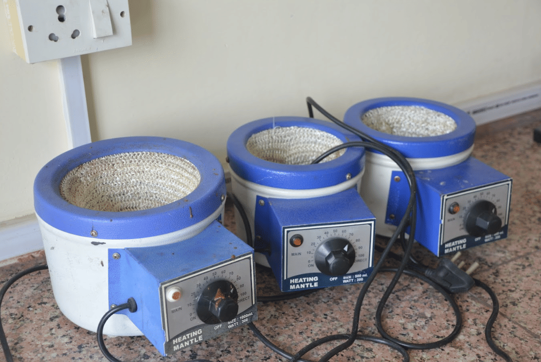 Maya Devi University Powered by Emversity Laboratory photo 10